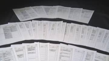 13年前に男女9人が死亡した笹子トンネル事故　中日本高速道路が新たな資料を遺族に開示　山梨