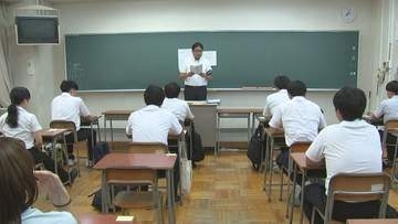 来年度の公立学校教員採用試験始まる　小中学校や高校など　全体の受検倍率は2.0倍　山梨