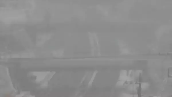 【速報】通行止め区間が拡大　中央道・大月JCTー河口湖ICの上下線が通行止め　東富士五湖道路も全線で　雪のため　【午前11時30分】