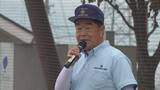 「40年以上にわたって啓発活動　　交通事故防止に貢献した78歳の男性　関東管区警察局長から感謝状　山梨」の画像1