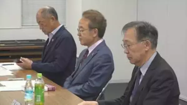 『外国人観光客や富裕層をターゲットにすべき』　日本ワインのミュージアム整備について初の有識者会議　山梨