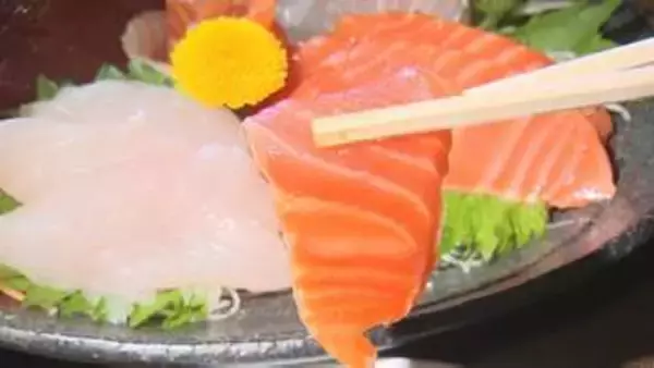 ロシアのウクライナ侵攻や中東情勢悪化により海外産サーモンが高値　価格安定で新鮮な国産サーモンに注目　山梨