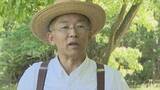 「「生き物がいることで土ができ暮らしがある」循環型の暮らし＝パーマカルチャーを牽引　男性が目指す未来　山梨・北杜市」の画像1