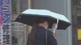 「「鉄板の上にいるような暑さ」熱中症警戒アラート３日連続発表　予想最高気温は甲府37度、河口湖32度　熱中症に警戒　山梨　【3連休はどうなる？全国 雨と風のシミュレーション】」の画像1