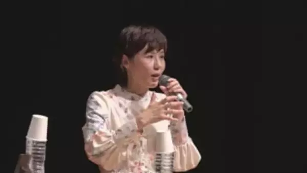 “ポンコツ一家”で過ごした５年間　認知症の母と一発屋芸人　にしおかすみこさんが語る「ダメと言わない」介護【前編】