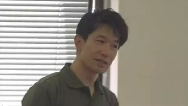 「楽しむことも大事というのがすごくいい」県内初の義務教育学校　7年生が元登山家から山の大切さを学ぶ　山梨・笛川学園