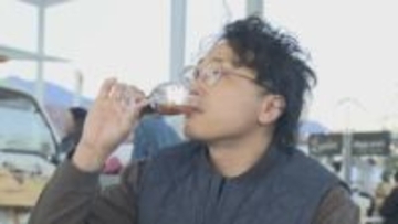 市内11のワイナリーから約70種類のワイン　飲み比べ＆焼き鳥、もつ煮込み、名物の「ラーほー」などを楽しめるイベントが笛吹市で開催　山梨