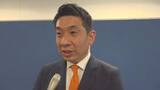 「【訃報】　望月大輔県議(44)が死去　7月に車を運転中に急病、事故　山梨」の画像1