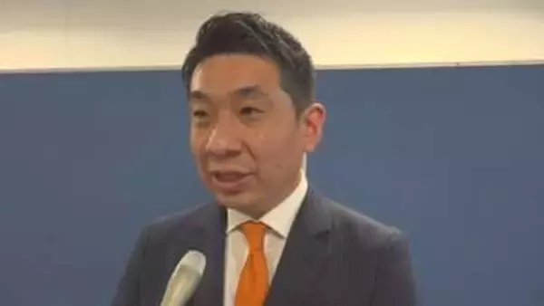 【訃報】　望月大輔県議(44)が死去　7月に車を運転中に急病、事故　山梨