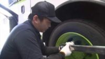 「先駆者として活躍してもらいたい」　県内2.3%の特定技能2号を取得　活躍に期待のベトナム人青年ら　支える会社のサポート体制　山梨交通