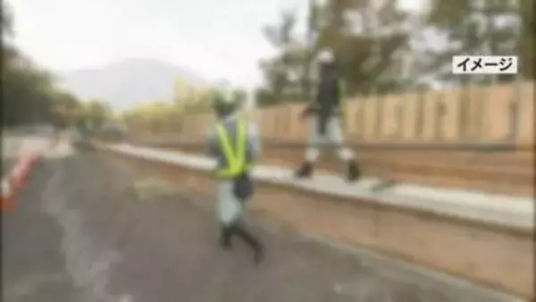 外国人労働者　半数以上が日本語の学習環境に課題と回答　山梨県が初の調査