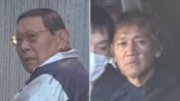 不正車検の疑い　逮捕の親子2人はみなし公務員　数をこなし儲けを出すため不正繰り返していたか　山梨