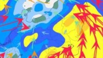 【関東甲信】1日昼過ぎにかけて雷を伴った激しい雨の降る所が　１日夜遅くにかけ落雷や竜巻などに注意【ゴールデンウィークの天気は？雨と風のシミュレーション・発雷確率】