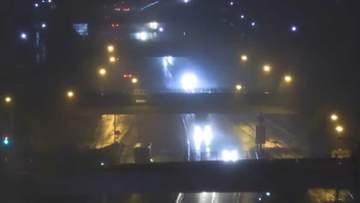 中央道など広範囲で通行止めの可能性　中日本高速道路