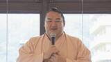 「「一場所で幕内に復帰し、さらに上を目指したい」夏場所で負け越した竜電　後援会で意気込み語る」の画像1