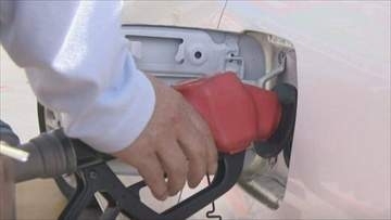 ガソリン価格168円　値下がりは2週間ぶり　あすから石油元売りが値上げ　来週は小幅な値動き予想　山梨