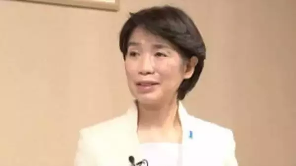 「安心して医療・介護・福祉のお世話になることができる社会に」　山梨２区堀内詔子さんに聞く　6期目での目標