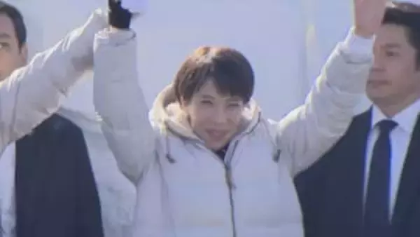 「大きな後ろ盾になった」高市効果が勝因　衆議院選挙の結果を総括　1区、2区勝利の自民党県連　山梨