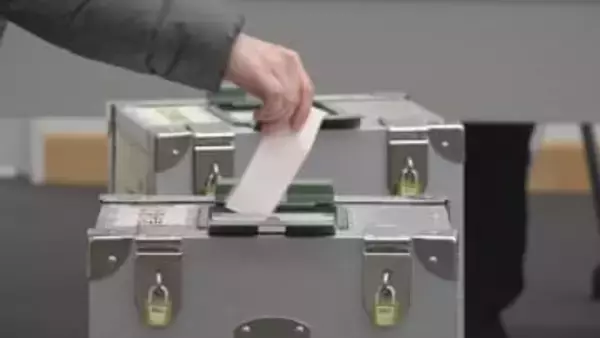 衆議院選挙　県内の10代投票率は49.74%　去年夏の参院選に次いで高い数値　山梨