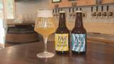「量り売りで飲み比べも　地ビールの会社がレストランなど複合施設をオープン　山梨・小菅村」の画像1