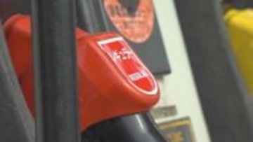 県内のガソリン価格163.9円　暫定税率廃止に向けた補助金の増額で4週連続値下がり　山梨