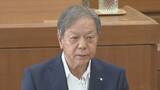 「「暮らしやすさナンバーワンを目指す」現職の塩沢浩町長が立候補表明　山梨・昭和町長選」の画像1