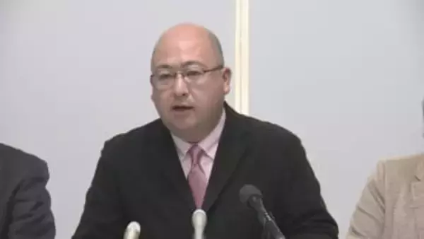【衆議院議員選挙】共産党・早田記史氏が立候補表明　３度目の国政挑戦　山梨２区