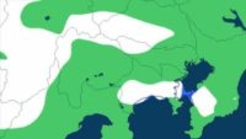 【大雪情報・関東甲信】東京23区でも1センチ予想　関東地方　29日夜遅くにかけ、平野部でも積雪となる所が　大雪の可能性も　【土日は？大雪と雨のシミュレーション】