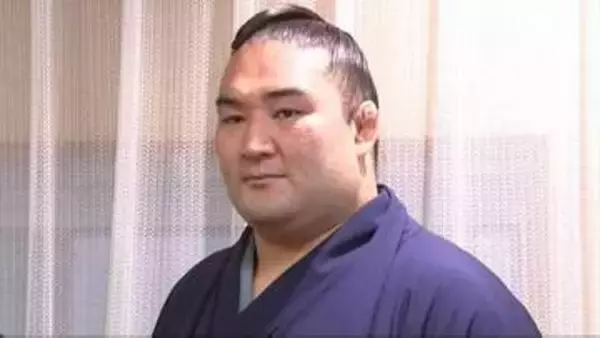 【大相撲夏場所】幕内復帰の竜電（甲府市出身）は寄り切りで敗れ黒星スタート