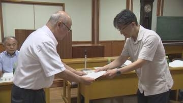 最低賃金が過去最高1113円に　61円引き上げ　11月1日から適用される見通し　山梨