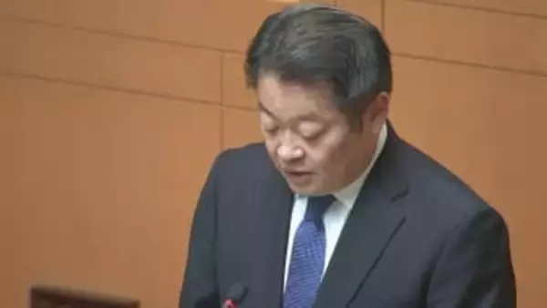 子ども1人「4万円」支給へ　国の子育て応援手当に県が1人2万円上乗せ　12月県議会で補正予算案など可決　山梨