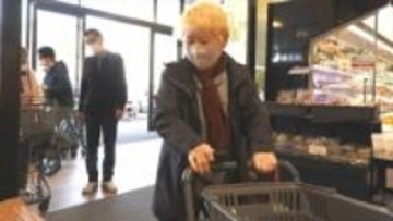「自信が出る。自分にもできるって」　買い物支援で介護予防　高齢者割合が30%の市の独自事業　山梨・甲府市「いきいき買い物リハビリ事業」