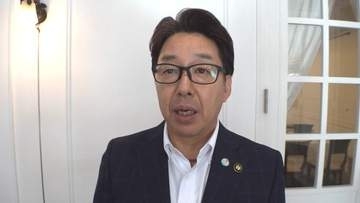 「13の市長と協議し判断したい」市長会の山下政樹会長　知事後援会が要望の知事選推薦の対応　山梨