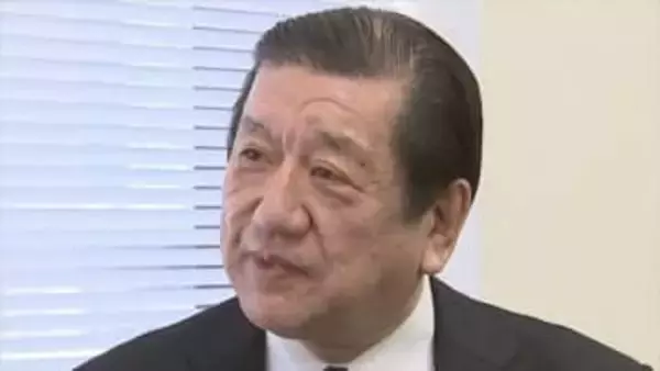 銀座の不動産会社代表の あと2つの顔　G1を制した「馬主」と横綱 大の里の「東京の後援会長」　深澤朝房さんが語る故郷への思い　山梨