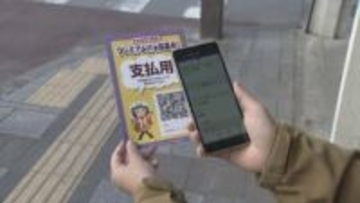 なんと紙とデジタルの差もないプレミアム率100％！5千円で1万円の買い物ができる　物価高対策でプレミアム付き商品券販売へ　臨時議会で可決　甲府市