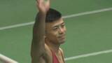 「レスリングパリ五輪金メダリスト文田健一郎選手　1年9か月ぶりの復帰戦　全日本選抜で優勝　オリンピック連覇へ再スタート」の画像1