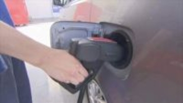 ガソリン価格169.1円　前週から4.3円値上がり　今後も170円近辺での値動きか　山梨