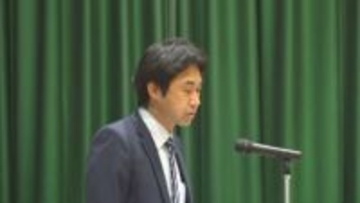 補助金に頼らない経営づくりや事業承継　商工会の支援を競う大会　職員が支援事例を発表　山梨