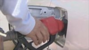 ガソリン価格153円　先週からほぼ横ばい　今後は小幅な値上がり予想　山梨