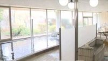 「一日遊べる」　武川米を使う食堂併設でお腹も満たせるスポットにリニューアル　山梨県北杜市・むかわの湯