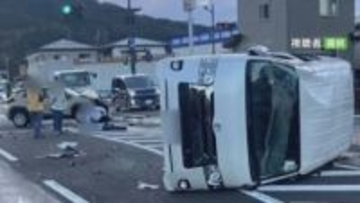 飲酒運転で事故の友人の車に同乗　小学校教諭を停職4か月の懲戒処分　飲酒をした状態であることを知りながら同乗　山梨