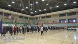 「山梨県高校総体 閉会式　学校対抗は山梨学院がアベック優勝」の画像1