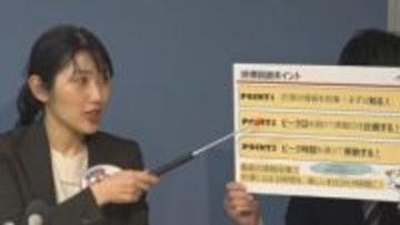 「今年は曜日の配列上 中央道では去年よりも渋滞が増加」高速道路アドバイザーが予測　上り下りともに1月2日がピークの見通し　年末年始渋滞予測