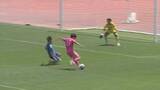 「山梨県高校総体　サッカー決勝　日大明誠が2対0で勝利　3連覇を達成」の画像1