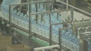 名水をより身近に感じることができる　「サントリー天然水」工場見学リニューアル　山梨・北杜市