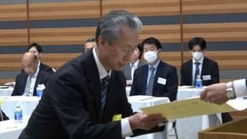 町工場がグッドカンパニー大賞で表彰　ボルト開発でイノベーション事業化推進賞　量産可能な最高水準の緩み防止性能