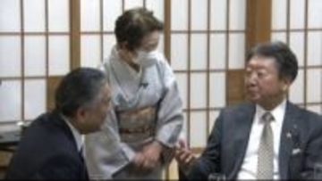 「仕事面での青春が終わりかな」　甲府の隆盛を陰で支えた割烹料理店　100年の歴史に今月で幕　山梨・みな金