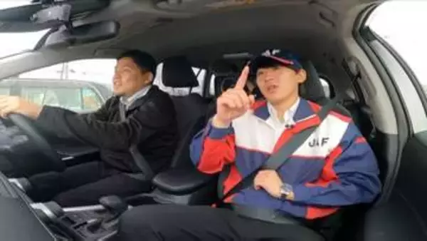 「「意識を持つだけで違う」ガソリン高値水準　JAFに聞く　すぐにできるエコドライブ　発進・走行中・停止などのコツ」の画像