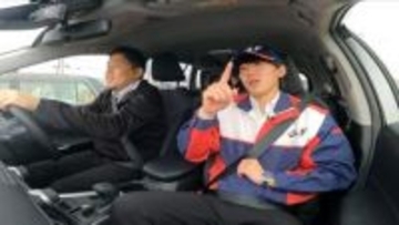 「意識を持つだけで違う」ガソリン高値水準　JAFに聞く　すぐにできるエコドライブ　発進・走行中・停止などのコツ