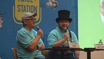 誰もが生きやすい地域づくりを　ひきこもり経験者の思いに触れて理解深める